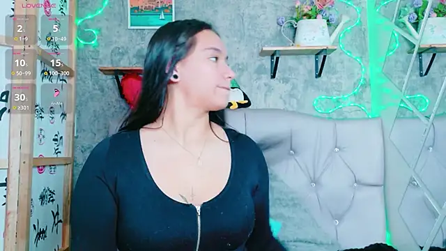 Sophia xoxo1 online show from 03.16.26