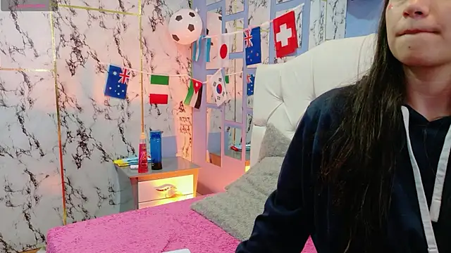 Sophia xoxo1 online show from 07.17.26