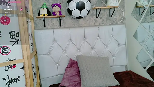Sophia xoxo1 online show from 07.21.26