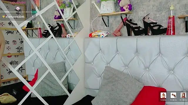 Sophia xoxo1 online show from 07.28.26