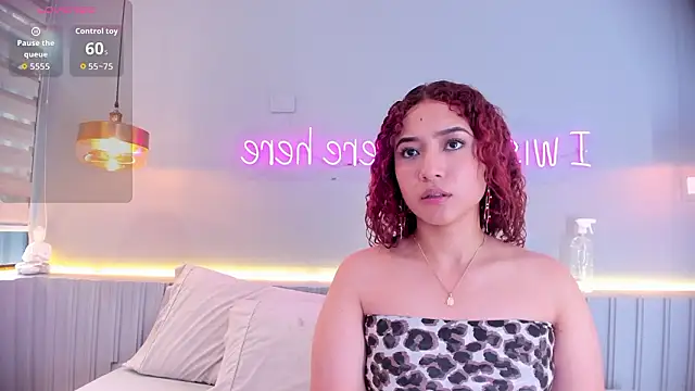 catalina herrera  online show from 03.16.26