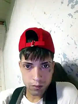 DanyCubanoCumm online show from 03.14.26