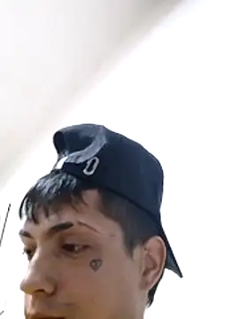 DanyCubanoCumm online show from 03.16.26