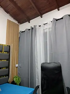 Oliver bigblack cock online show from 05.02.26