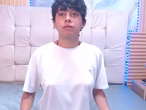 mauren icarus online show from 03.15.26