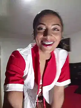 KattyBerryX online show from 04.27.26