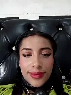 KattyBerryX online show from 06.14.26