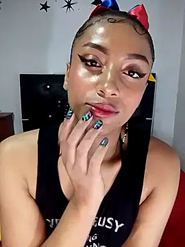 KattyBerryX online show from 06.20.26