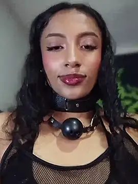 KattyBerryX online show from 06.27.26