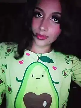 KattyBerryX online show from 07.02.26