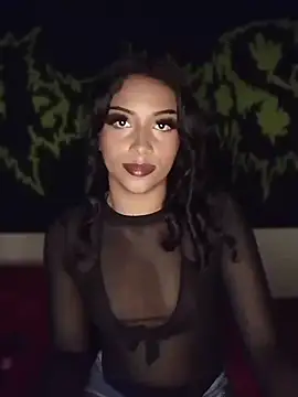 KattyBerryX online show from 07.04.26