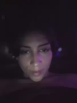 KattyBerryX online show from 07.12.26