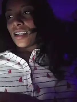 KattyBerryX online show from 07.13.26