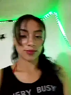 KattyBerryX online show from 07.24.26
