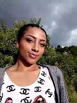 KattyBerryX online show from 07.31.26