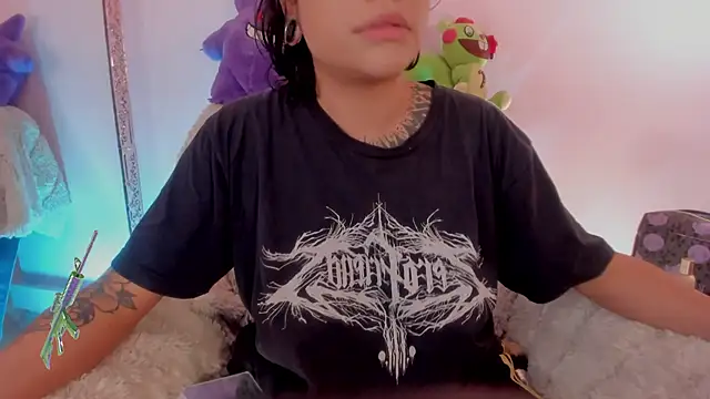 psychodoll 11 online show from 05.07.26