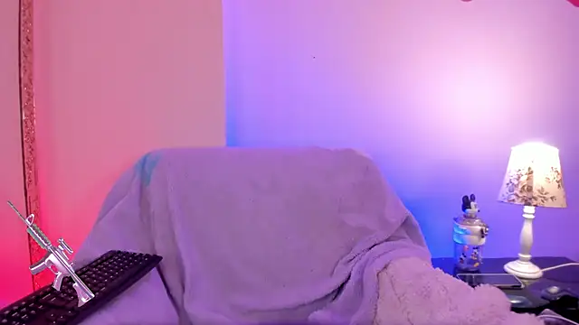 psychodoll 11 online show from 05.08.26