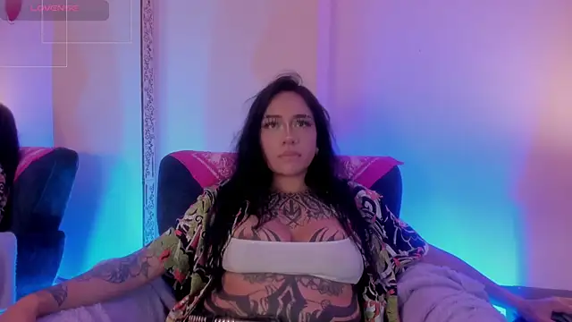psychodoll 11 online show from 06.23.26