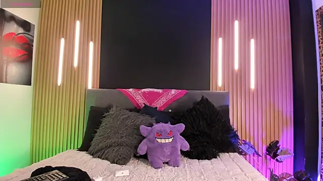 psychodoll 11 online show from 06.24.26