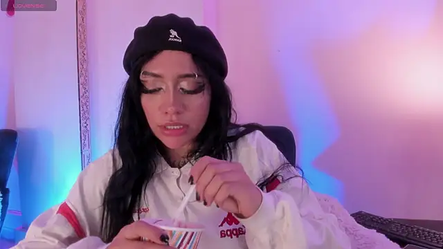 psychodoll 11 online show from 06.26.26