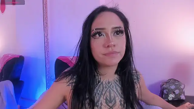 psychodoll 11 online show from 07.21.26