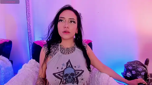psychodoll 11 online show from 07.30.26