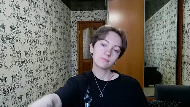 ColetteNyx online show from 03.15.26