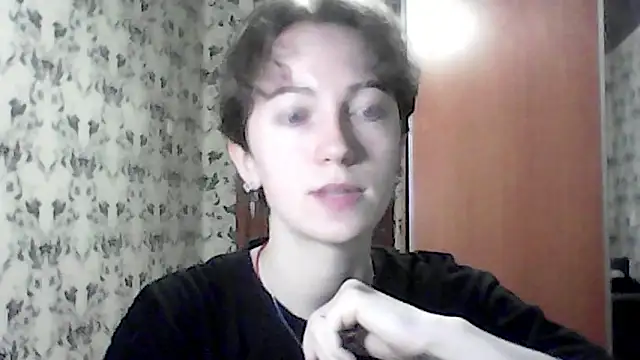 ColetteNyx online show from 03.16.26