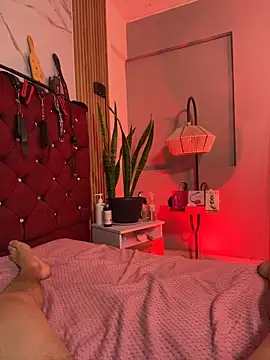 MILU-XXX online show from 03.15.26