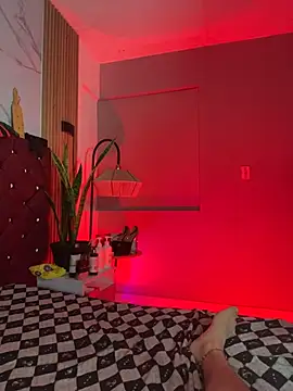 MILU-XXX online show from 03.21.26