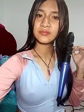 KarolaMendez online show from 04.26.26