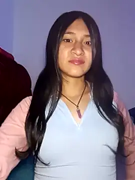 KarolaMendez online show from 06.06.26