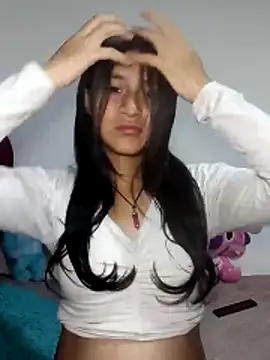 KarolaMendez online show from 06.14.26