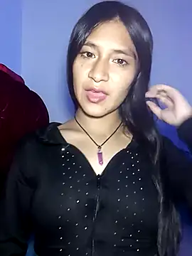 KarolaMendez online show from 06.16.26