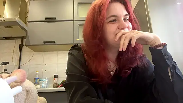 Red Aria online show from 03.16.26