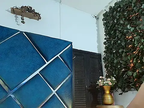 AnaisNuaghty online show from 03.16.26