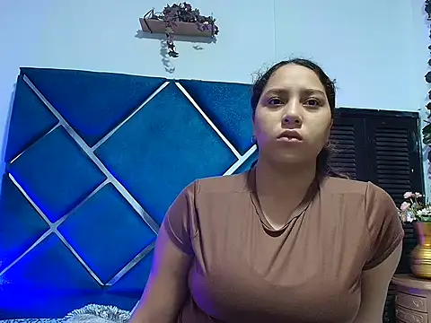 AnaisNuaghty online show from 03.17.26