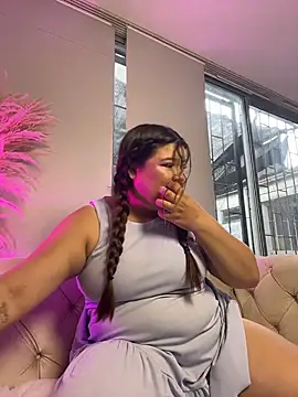 Amelie Fabulous  online show from 06.30.26