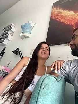 Jouemandannie online show from 04.19.26
