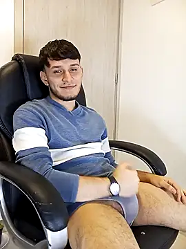 TommyYoung77 online show from 03.18.26