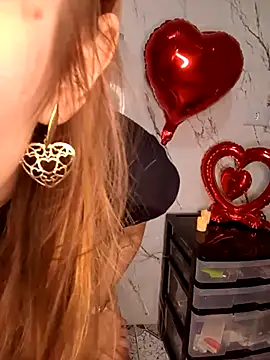 Atena demeter online show from 04.30.26