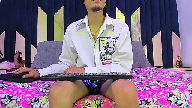 KikyoAndDrey online show from 05.02.26