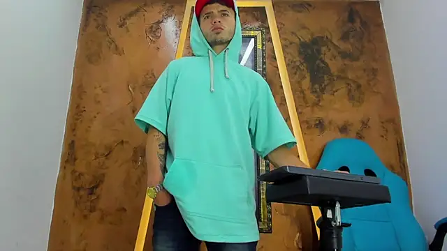 Jhotonex2 online show from 03.16.26