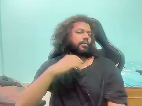 abhinaxx online show from 05.18.26