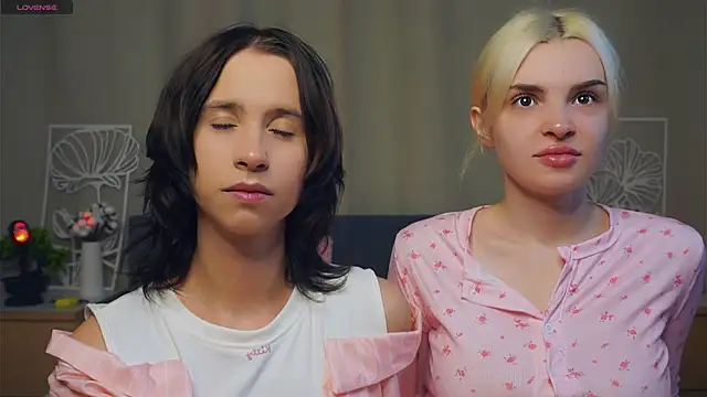 LatiaBlind online show from 03.16.26