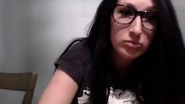 Snapshot of TheVictoriaWolf chatting on 03.25.26 TheVictoriaWolf online show from 03.25.26