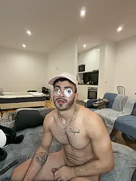 Putinhobrpt online show from 03.19.26