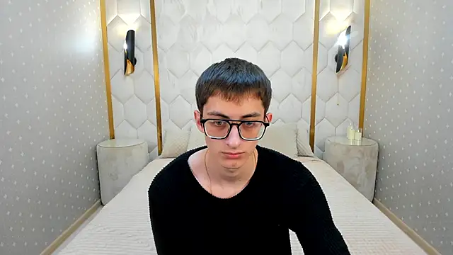 RonBevs online show from 06.07.26