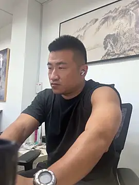 Cunzhangshibage02 online show from 05.05.26