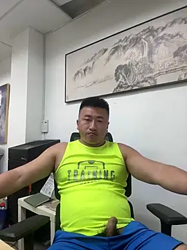 Cunzhangshibage02 online show from 06.02.26
